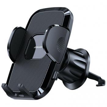 Joyroom JR-ZS259 Flexible Long Arm Car Phone Holder for iPhone and Samsung - Black
