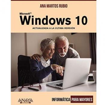 Windows 10: Actualizado a la última versión - Ana Martos Rubio