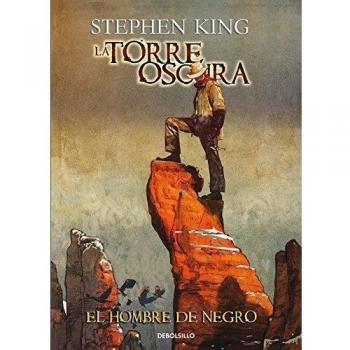 El hombre de negro - Stephen King