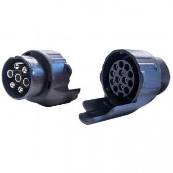 Adaptador de remolque Goodyear 7/13 PIN