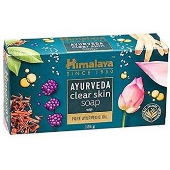 Jabón Ayurvédico - Aceite de Kanaka Taila 125g