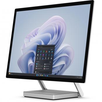 Microsoft Surface Studio 2 All in One - Pantalla táctil de 28 (4500 x 3000 píxeles), procesador Intel Core i7-11370H, 32 GB LPDDR4 SDRAM, 1