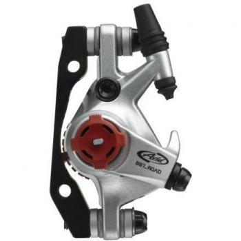 AVID Bb7 Carretera Freno, Delantero/Trasero, Disco 160 mm, G2Cs