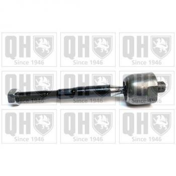 Rótula Axial de Dirección Quinton Hazell QR4190S para Mercedes-Benz, Renault y Nissan