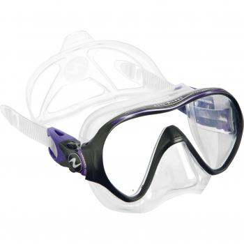 Aqualung - Linea, Color Azul,Negro