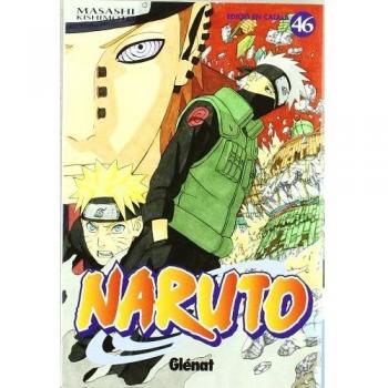 Naruto Català nº 46/72