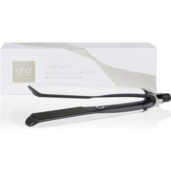Plancha de pelo ghd Platinum+ White Styler