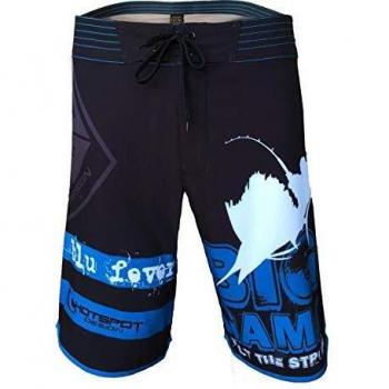 HOT SPOT DESIGN Boardshort Big Game, X-Large