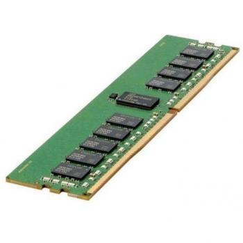 HPE 16GB DDR4 2666 MHz módulo de memoria RAM