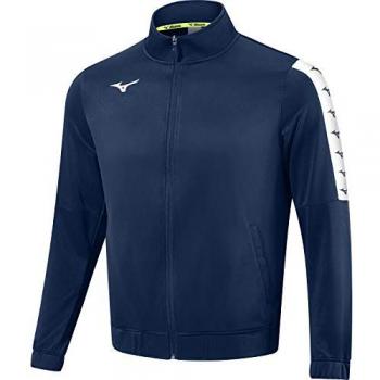 Mizuno Nara Track Jacket