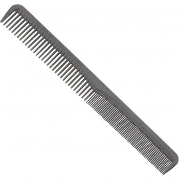 Eurostil Professional Carbon Cutting Comb 17.5 cm