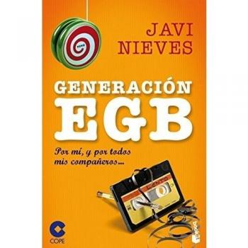 Generación EGB: Por mí, y por todos mis compañeros...
