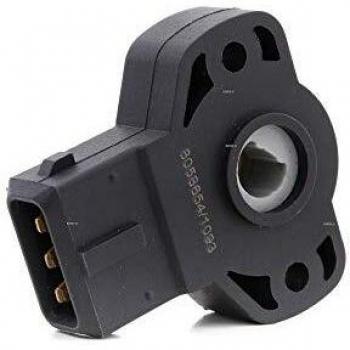 RIDEX 3940T0011 Sensor, posición de válvula de estrangulador
