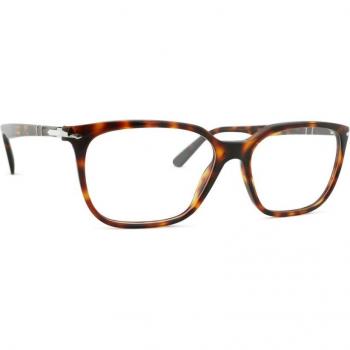 Lentes Recetadas Persol PO3298V 24 56 Tortoiseshell