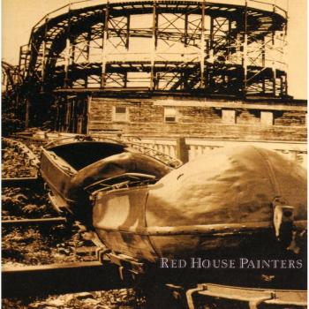 RED HOUSE PAINTERS..