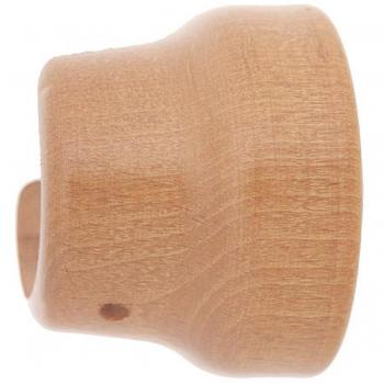 Riel Chyc 5430571 Soporte Madera Liso Lateral 20x 35 mm. Pino