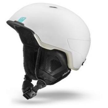 Casco de esquí Julbo HAL TWICEME (BLANCO - 54/58)