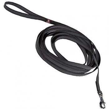 Arppe 4128019909 Correa Antideslizante, Sport-K, 10 m, Negro