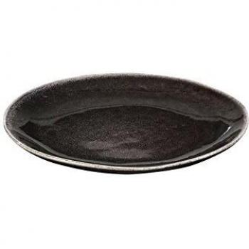 Broste Copenhagen 14533090 Nordic Coal - Plato de postre