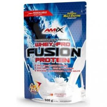 Amix Whey-Pro Fusion Cacahuete Chocolate Caramelo 500g