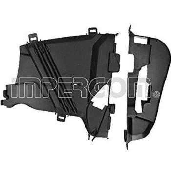 Tapa de correa de distribución ORIGINAL IMPERIUM 5383 - Tapa, correa dentada, compatible con diversas marcas y modelos de vehículos, fabricada con materiales de alta calidad para garantizar durabilidad y resistencia al desgaste