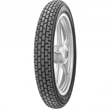 Metzeler 0109600 neumático Moto Block C