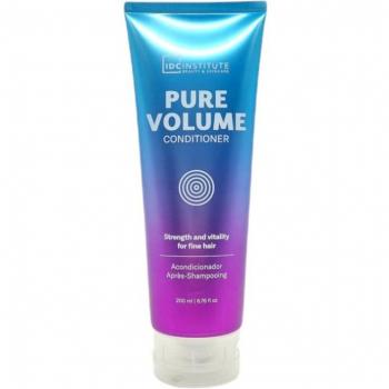IDC Institute Pure Volume Conditioner 200ml