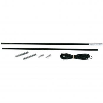 Cao Camping 3995 Kit - Estaca para Tiendas de campaña