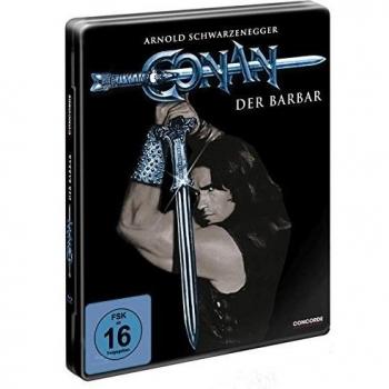 Conan der Barbar