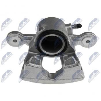 Pinza de freno NTY HZP-BM-028 para BMW, compatible con referencias 34116773021, 34116774681 y 34116768185