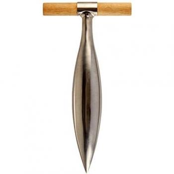 Burgon & Ball GTH/SDBRHS RHS Stainless Dibber