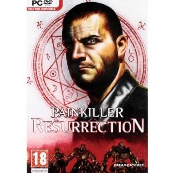 Painkiller: Resurrection