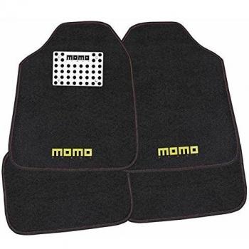 MOMO CM016BR Alfombras Universales Moqueta Talonera