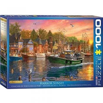 EuroGraphics 6000-0969 Jigsaw Puzzle
