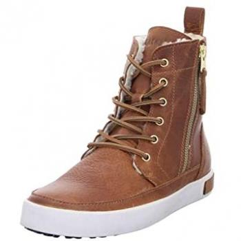 Blackstone Women's Original 6'' Desert Boots