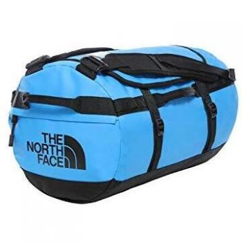 The North Face Bolsa Base Camp Azul Negro