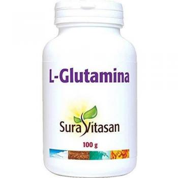 IJSALUT - GLUTAMINA 100GR
