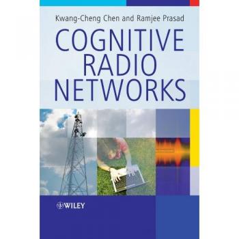 Cognitive Radio Networks