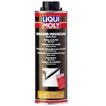 Liqui Moly 6108 Producto de Conservación de Huecos, 1 L