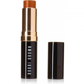 Bobbi Brown Skin Foundation Stick - Multi-Function Makeup Stick, Shade Almond (C-084) 9 g