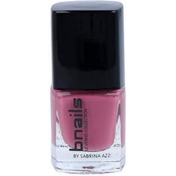 SABRINA AZZI Sabrina Bnails 7Days Esmalte Flowerful