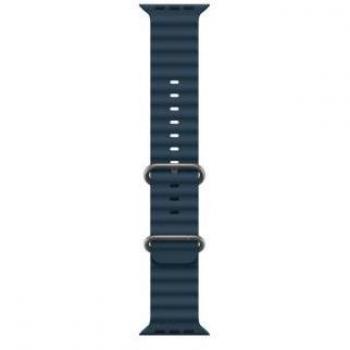 Correa para Apple Watch de 49mm en color Ocean Blue
