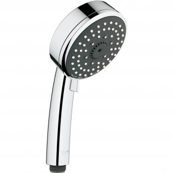 Grohe Vitalio Comfort 100 - Alcachofa de ducha, solo teleducha