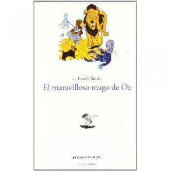 El maravilloso mago de Oz
