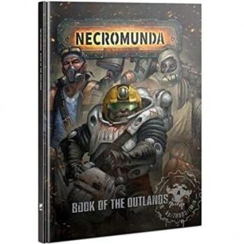 Games Workshop Necromunda: Libro de las Tierras Terrajeras