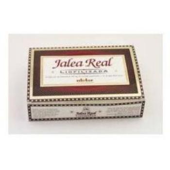JALEA REAL LIOFILIZADA 300 20VIALES