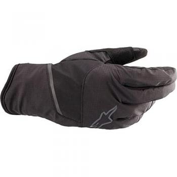 Alpinestars Tahoe WP Long Finger Bicycle Gloves - Black/Gray - Large