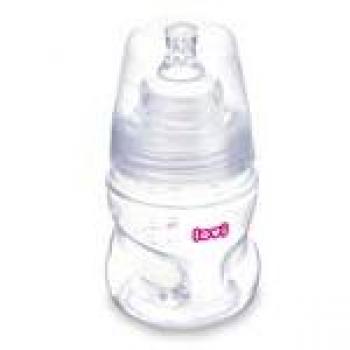 Lovi LV00120U - Biberón y chupete, unisex