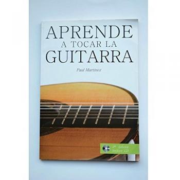 Aprende a tocar la guitarra