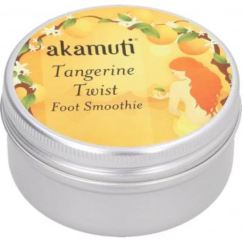 Crema Hidratante para Pies de Mandarina, 50 ml